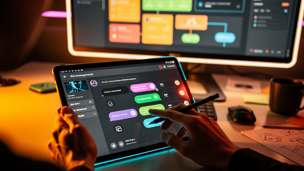 Botleads App: Guia Completo para Automação do Atendimento