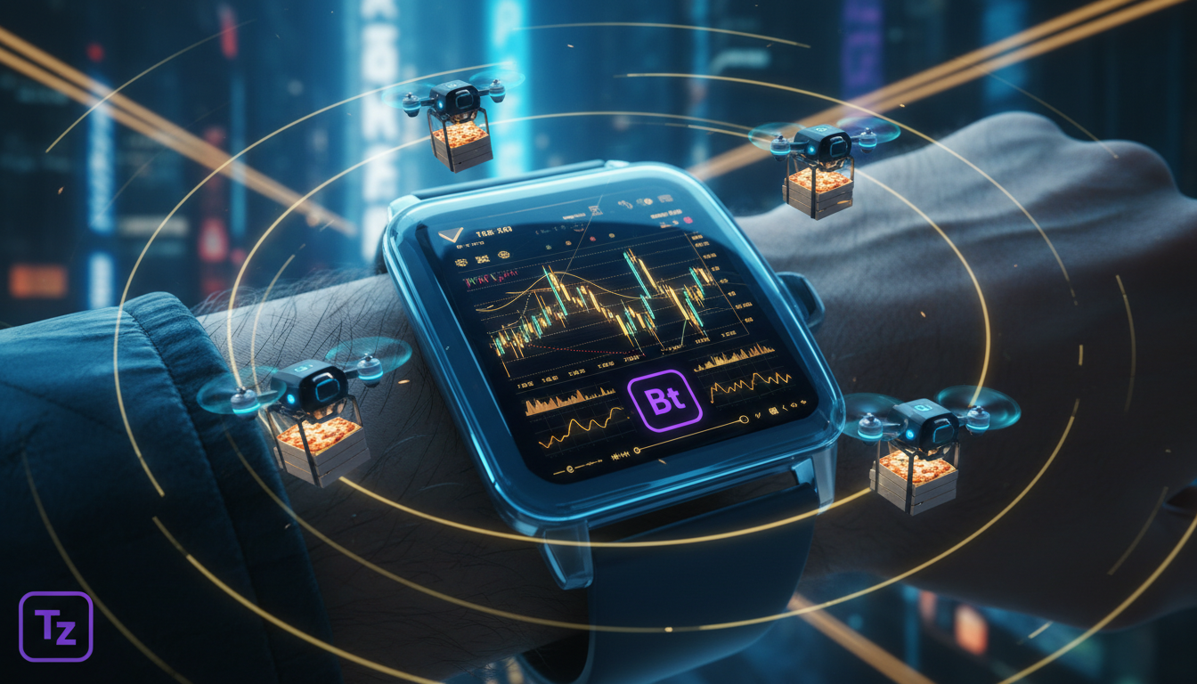 Bots de Trading: Automatize seus Investimentos em 2026