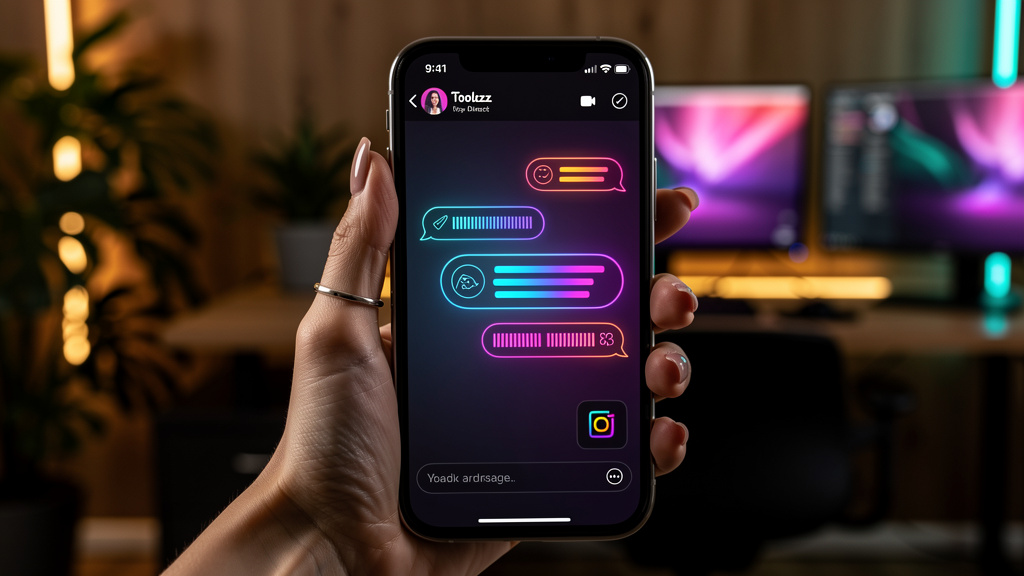 Bots para Instagram: Guia Completo para Automatizar seu Atendimento