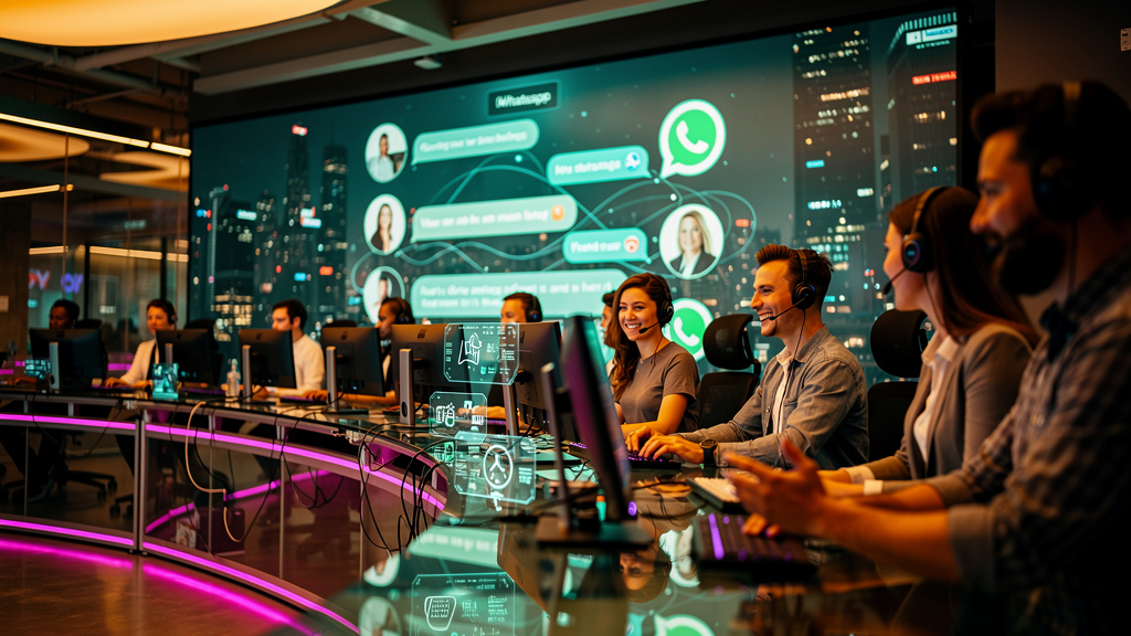 BotZap: Guia Completo para Automatizar o WhatsApp