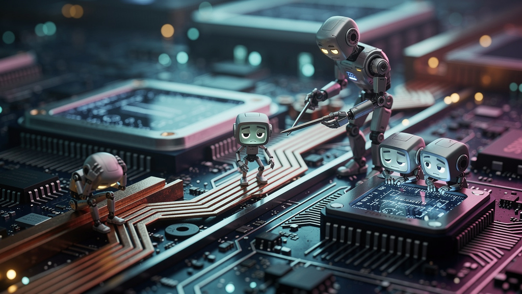 Burnout de IA: Como Evitar o Esgotamento dos Seus Agentes