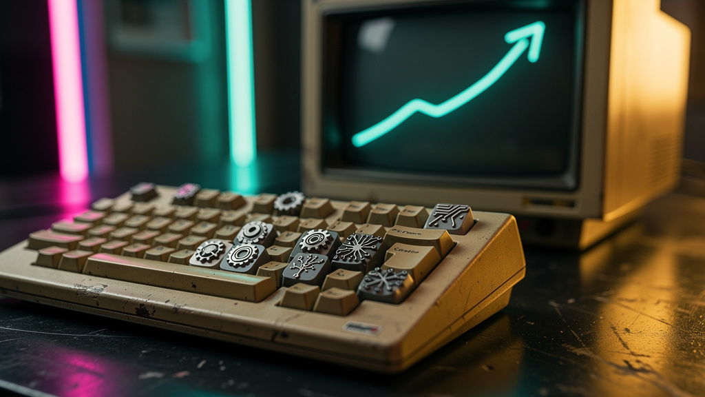 Calculadora de ROI: vale a pena investir em Content Marketing IA?