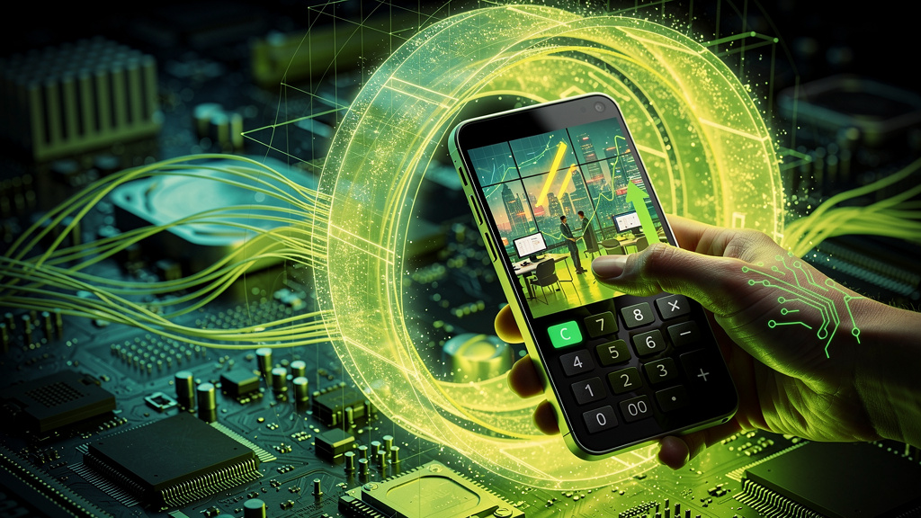 Calculadora de ROI: vale a pena investir em GEO?