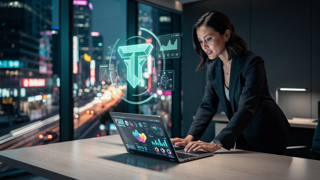 Calculadora de ROI: vale a pena investir em IA para Empresas?