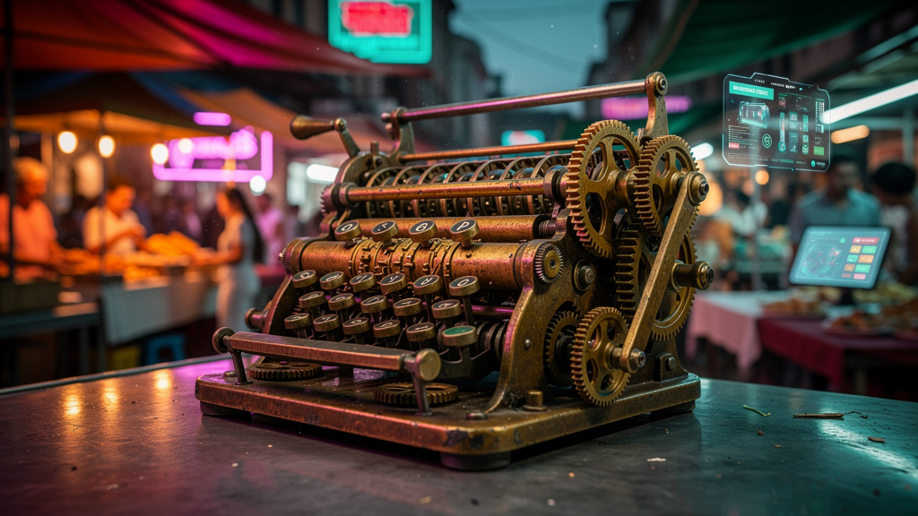 Calculadora de ROI: vale a pena investir em LLM brasileiro em 2026?