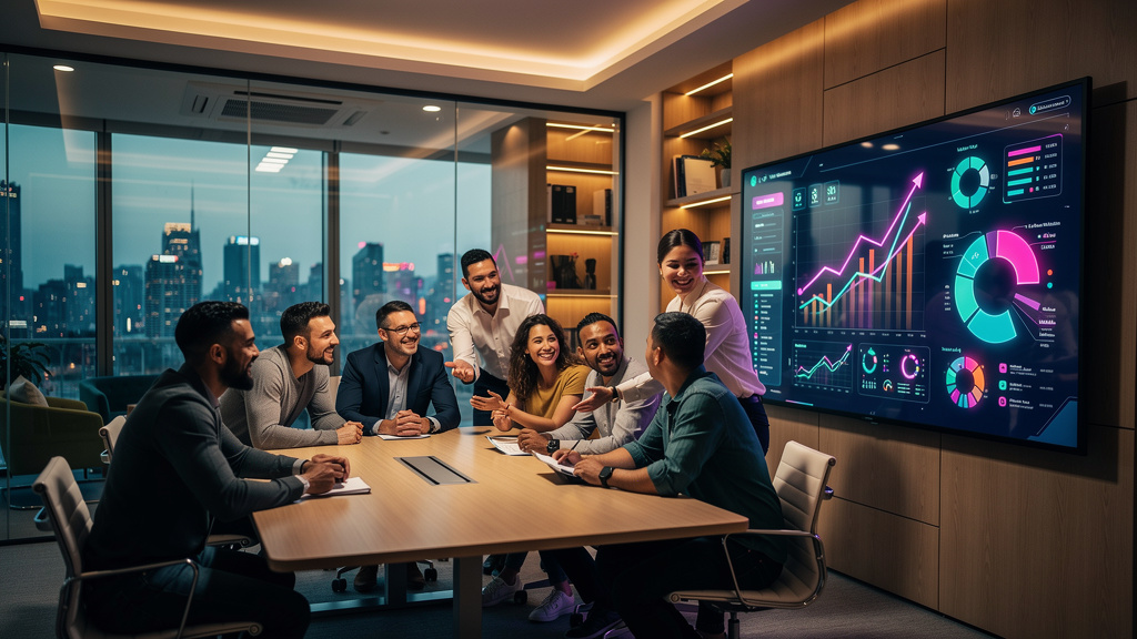 Calculadora de ROI: vale a pena investir em LXP?