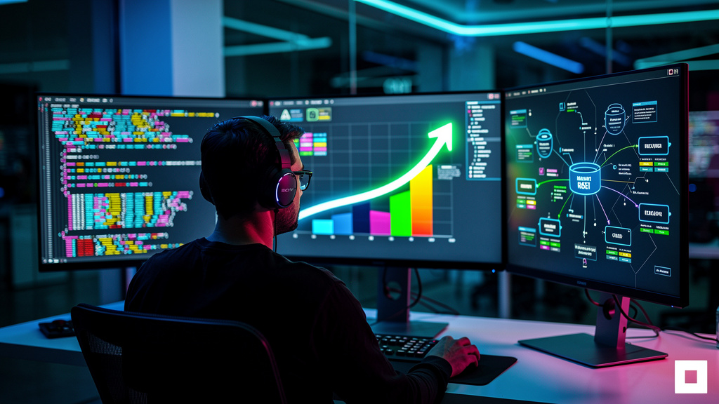 Calculadora de ROI: Vale a pena investir em LXP para desenvolvedores?
