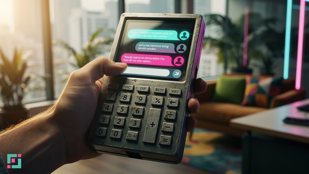 Calculadora de ROI: vale a pena investir em NLP português?