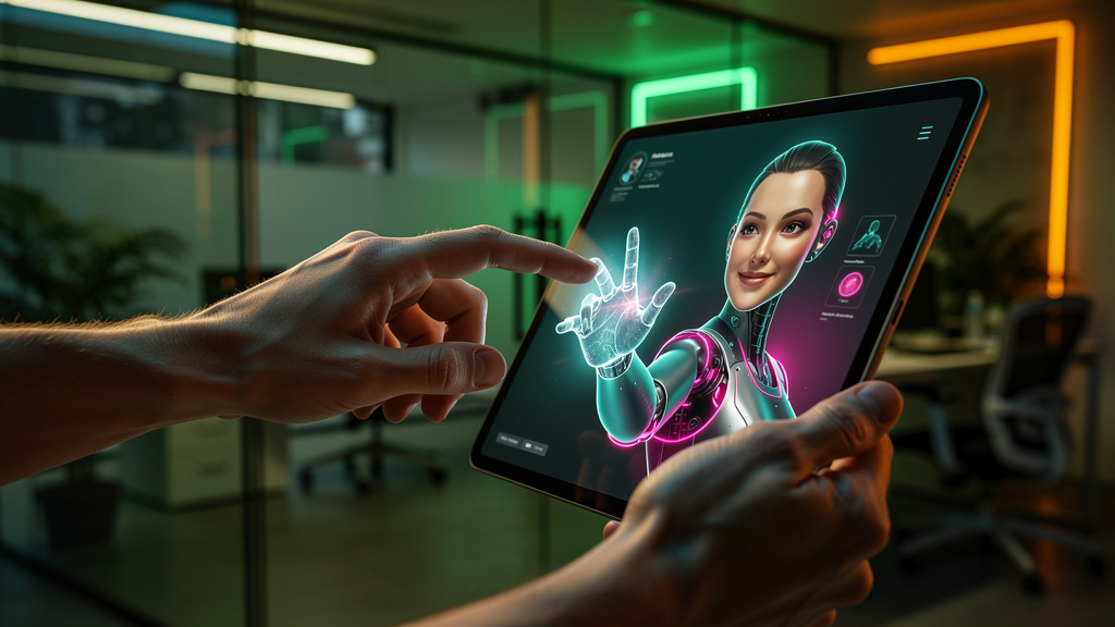 Calculadora de ROI: vale a pena investir em Protocolo Agent-to-Human?