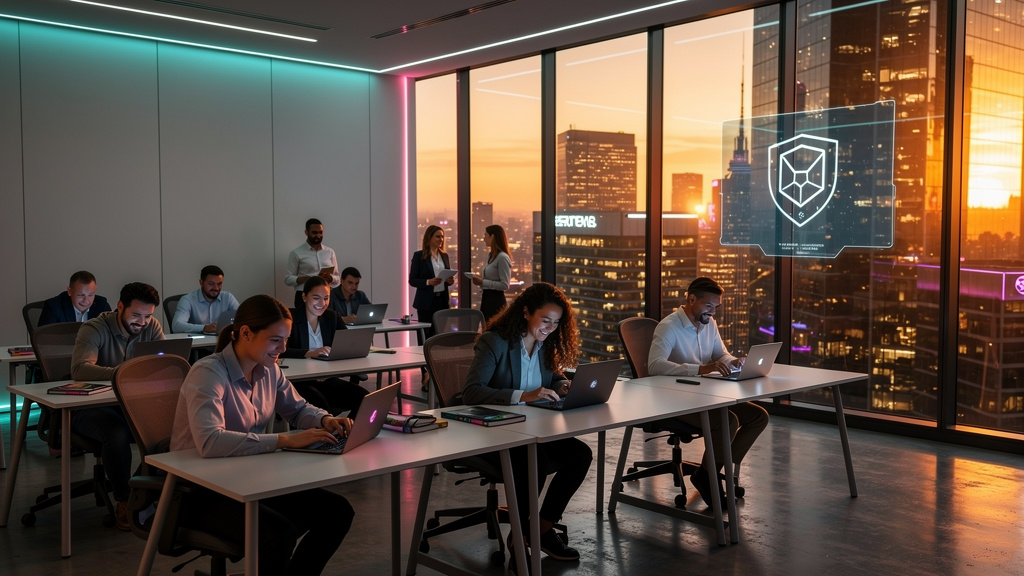 Calculadora de ROI: Vale a pena investir em universidades corporativas em 2026?