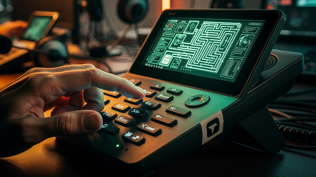 Call Center de Resposta de Voz Interativa: Guia Completo