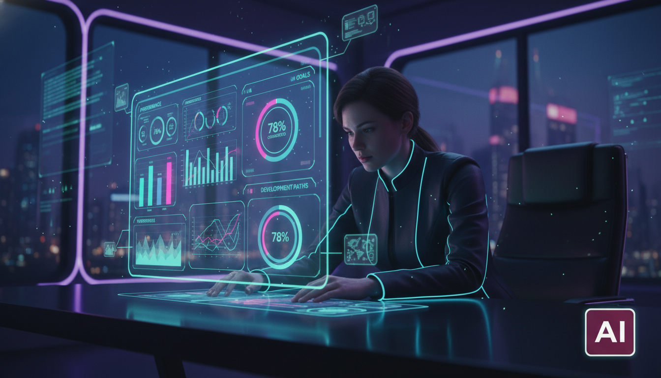 Carreira e IA: Como ter um Coach Pessoal para Crescer