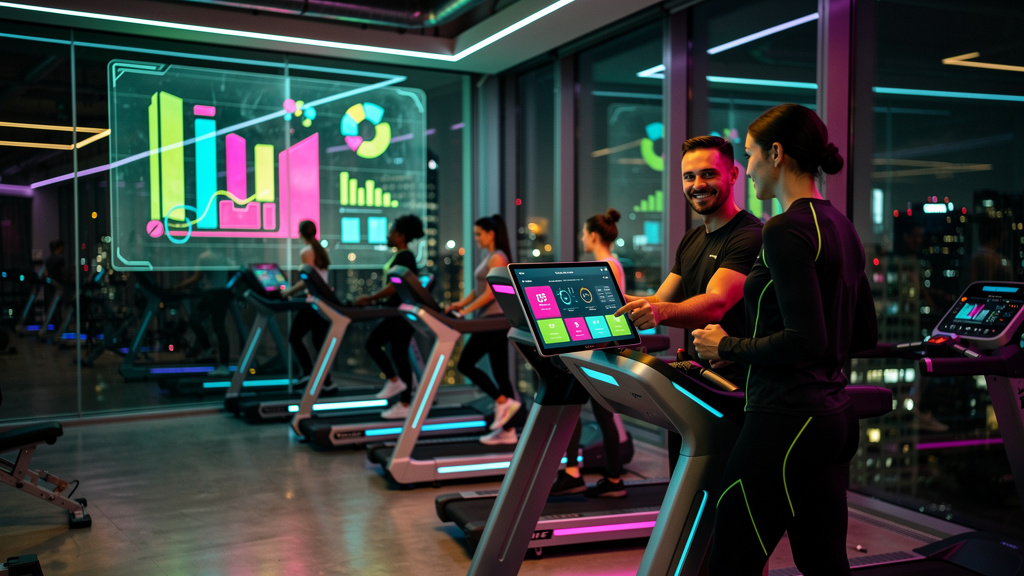 Case de sucesso: Academia escolheu Toolzz em 2026