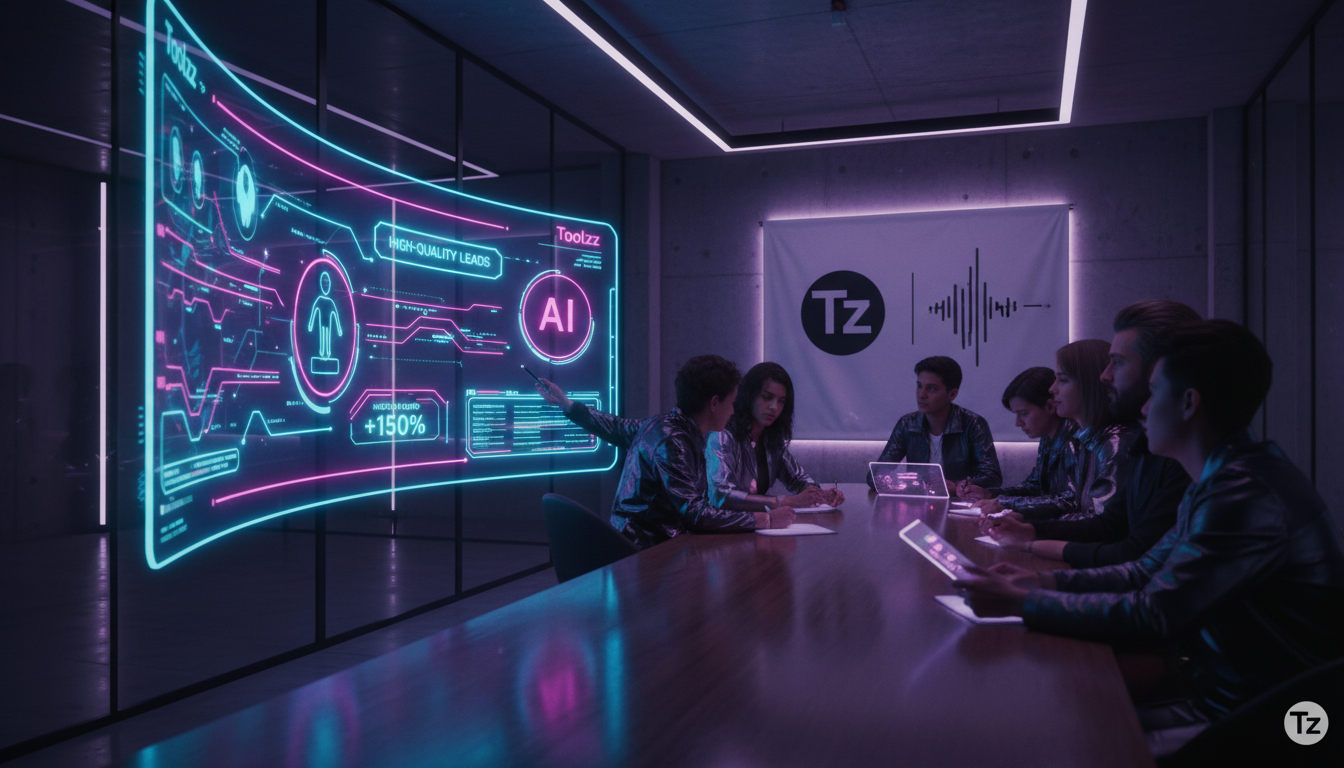 Case de sucesso: Agências de marketing escolheram Toolzz em 2026