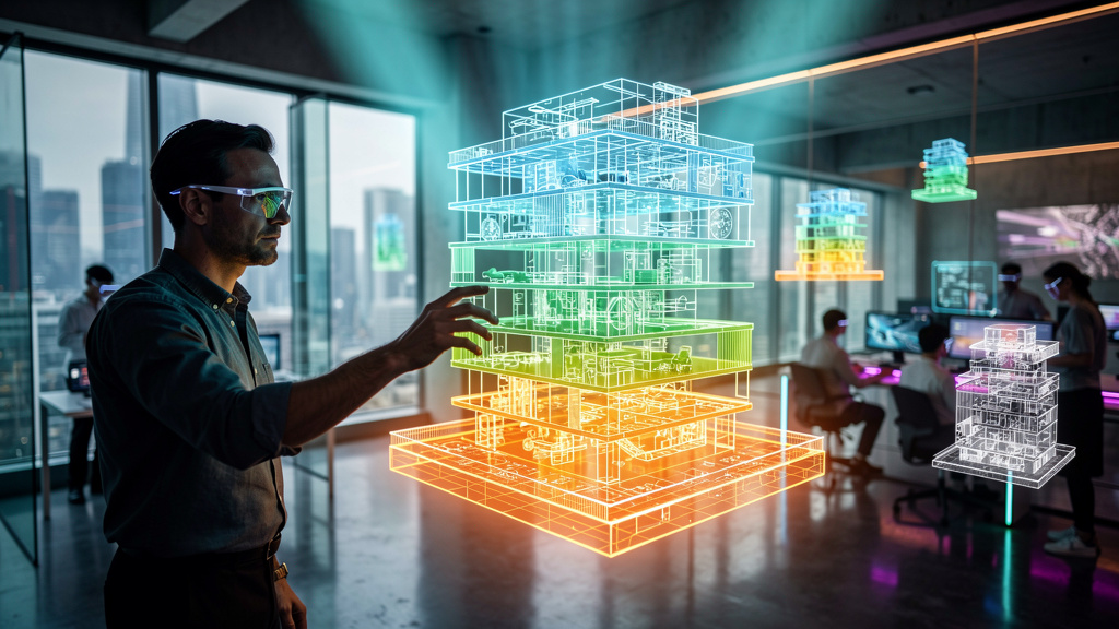 Case de sucesso: Arquitetos escolheu Toolzz em 2026