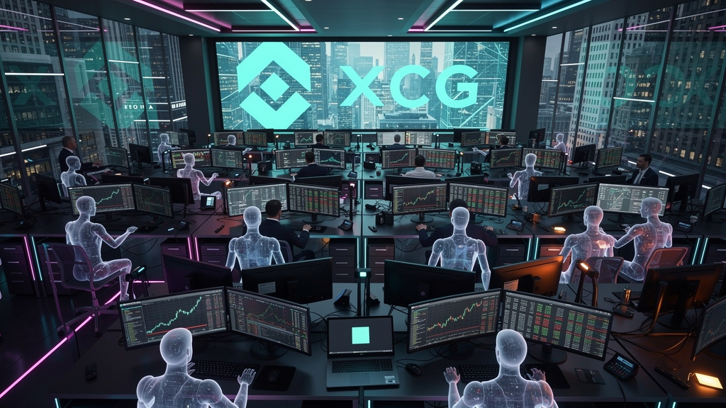 Case de sucesso: Bitget escolheu Toolzz