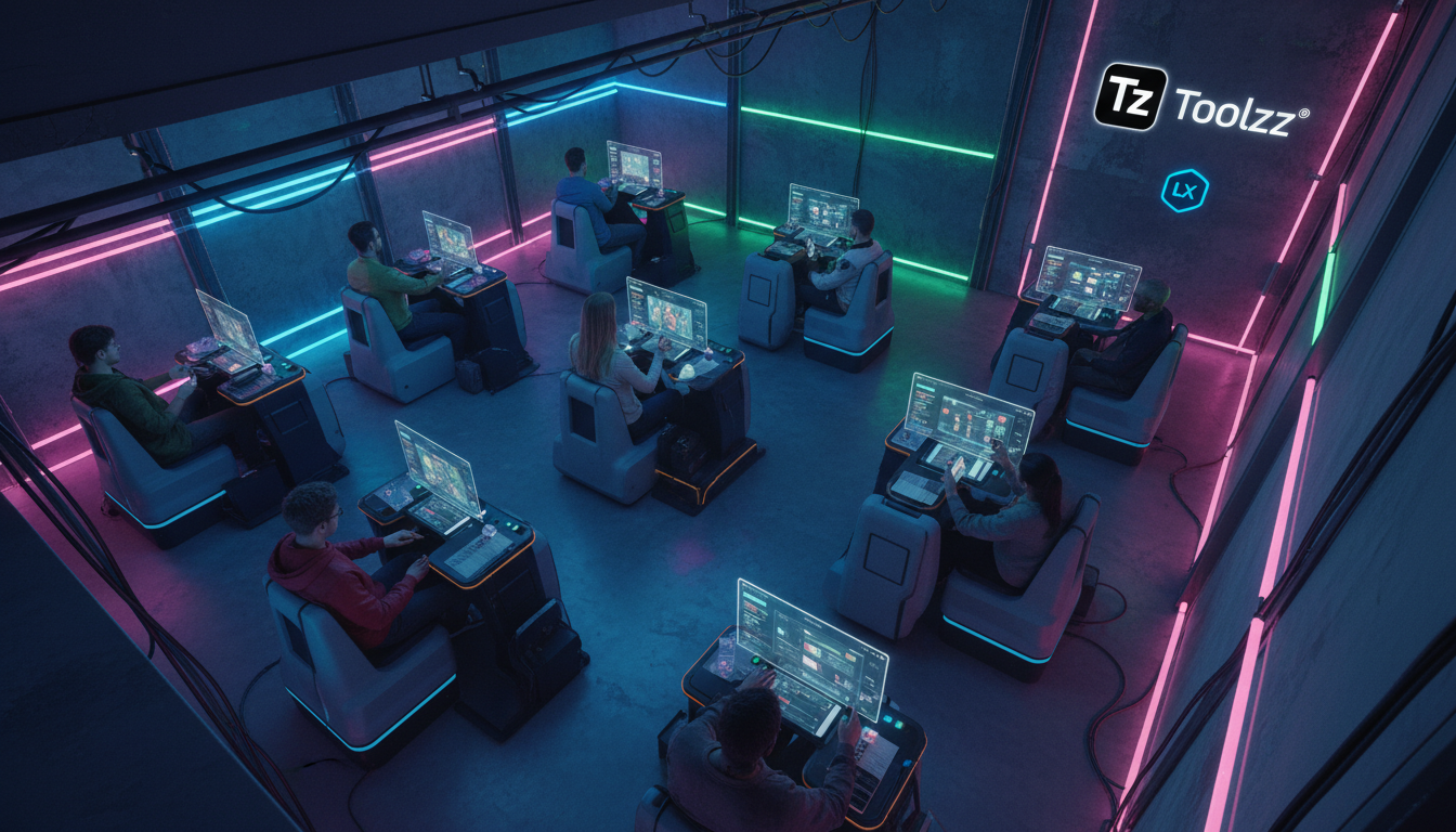 Case de sucesso: Microlearning otimiza 7 métricas em educação corporativa em 202