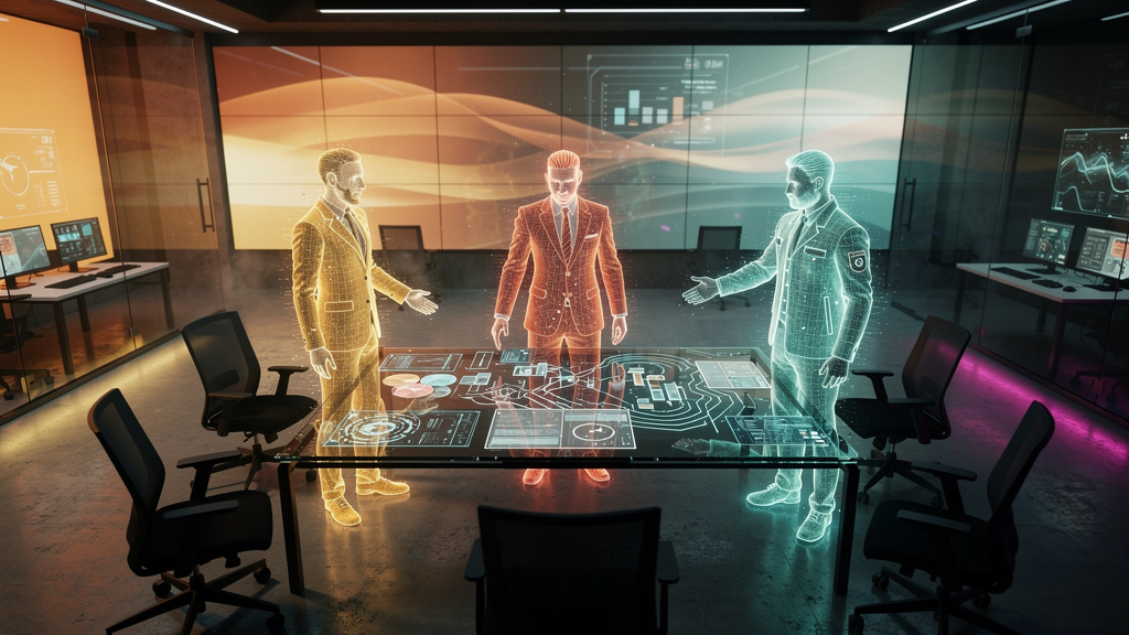 Case de sucesso: Protocolo A2A impulsiona a automação em 2026