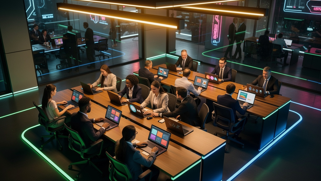 Case de sucesso: RH reduziu em 70% tempos de treinamento com Toolzz LXP