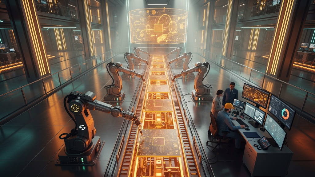 Case de sucesso: Terafab e a Transformação da Educação em 2026