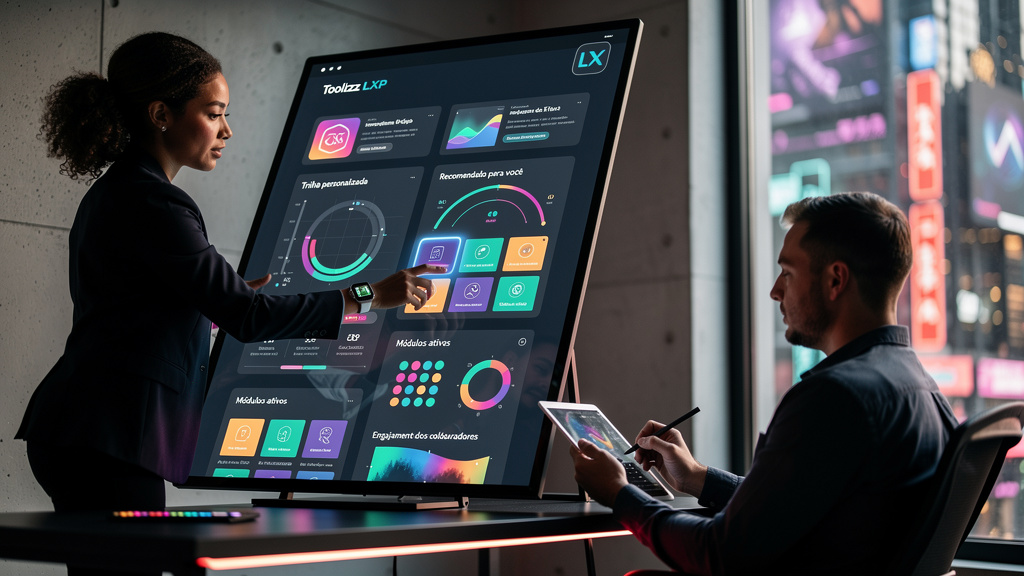 Case Toolzz: 10x Engajamento em apenas 6 meses