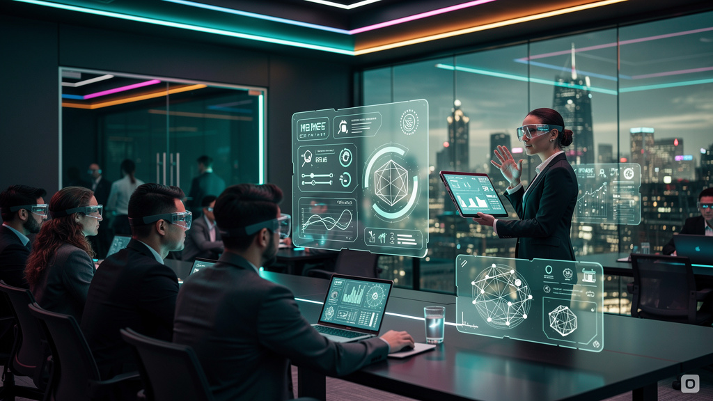 Case Toolzz: 7 Melhorias no Treinamento Corporativo em 2026