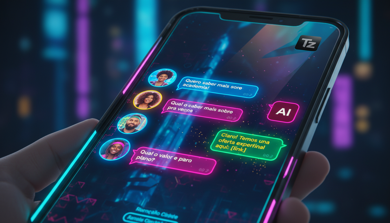 Case Toolzz: 70% mais leads qualificados em apenas 3 semanas