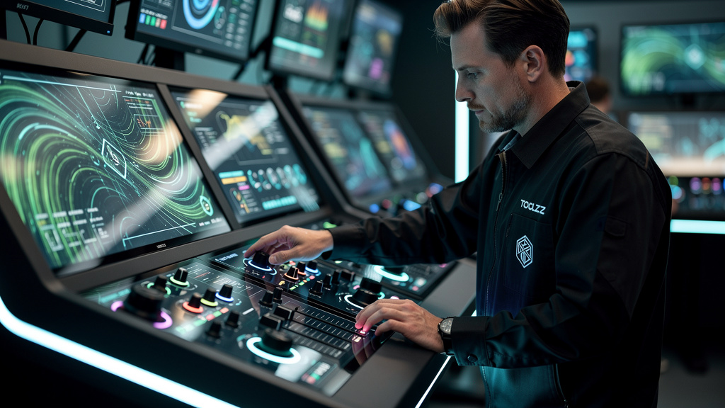 Case Toolzz: Aumento de 50% na eficiência com LXP em 2026