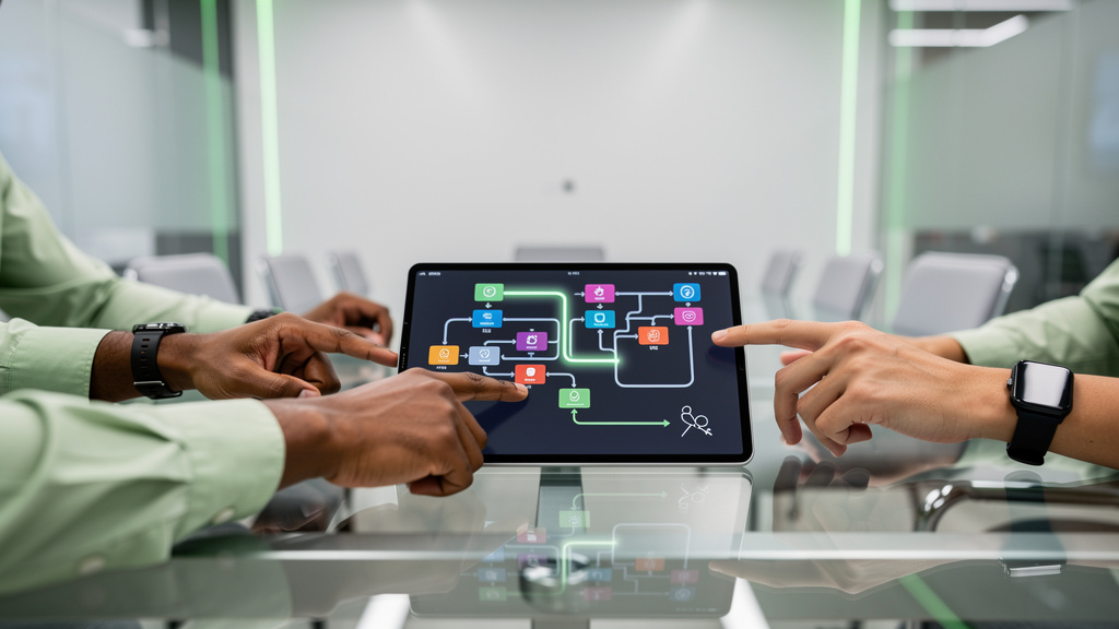 Case Toolzz: Conformidade em 2026