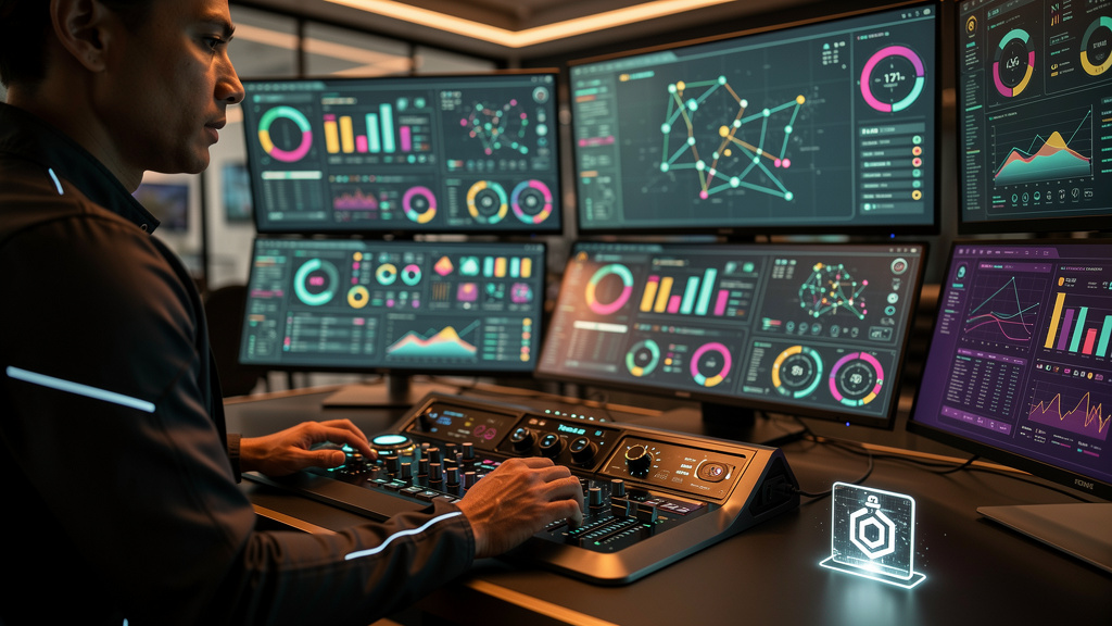 Case Toolzz: IA transformadora em 7 meses