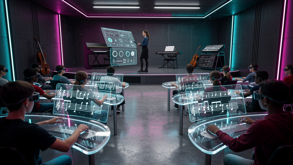 Case Toolzz: Inovação em Treinamento Musical em 2026