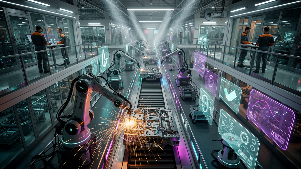 Case Toolzz: Integração de Agentes de IA em Apenas 7 Meses