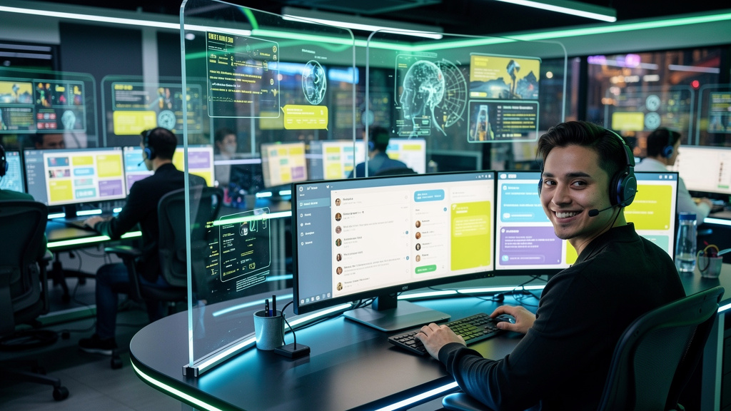 Central Twitter: Como usar o Twitter no seu atendimento omnichannel