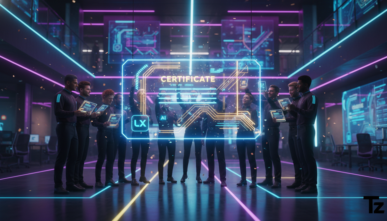 Certificados Automáticos: O Guia Completo para sua EAD