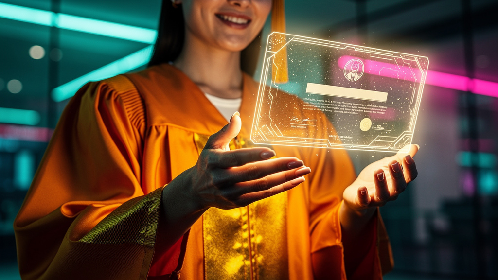 Certificados Automáticos: O que são e como usar na Educação Corporativa