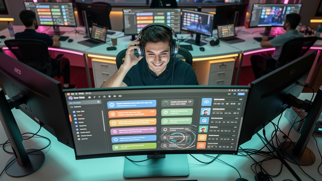 Chamados de TI: Como a IA Transforma o Suporte