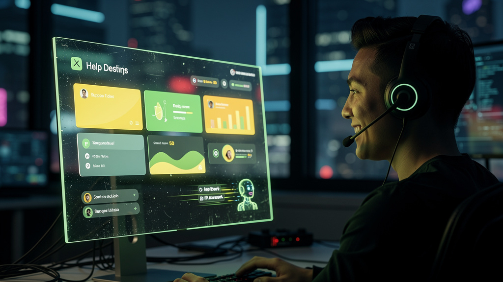 Chamados de TI: Como Otimizar e Reduzir Custos