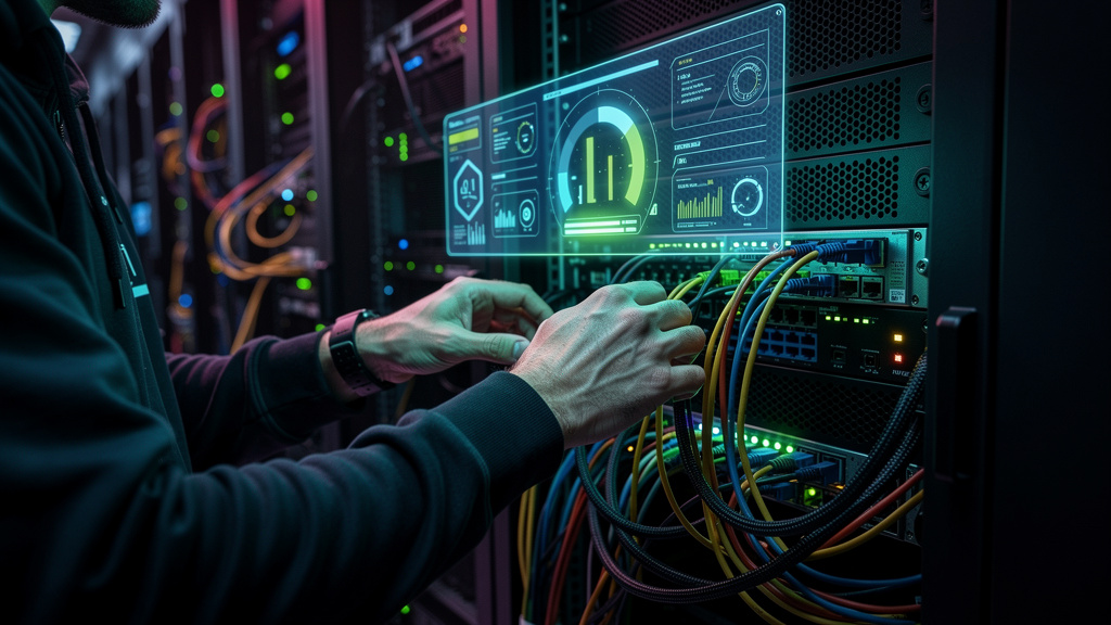 Chamados de TI: Como Otimizar e Resolver Mais Rápido