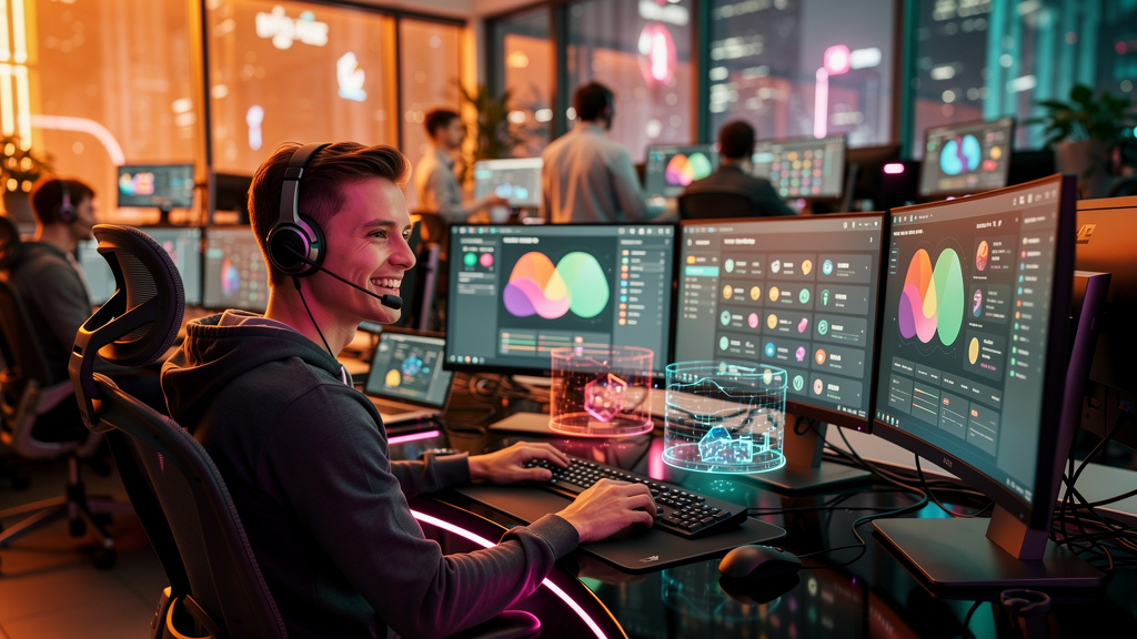 Chamados de TI: Como Otimizar e Resolver Rapidamente