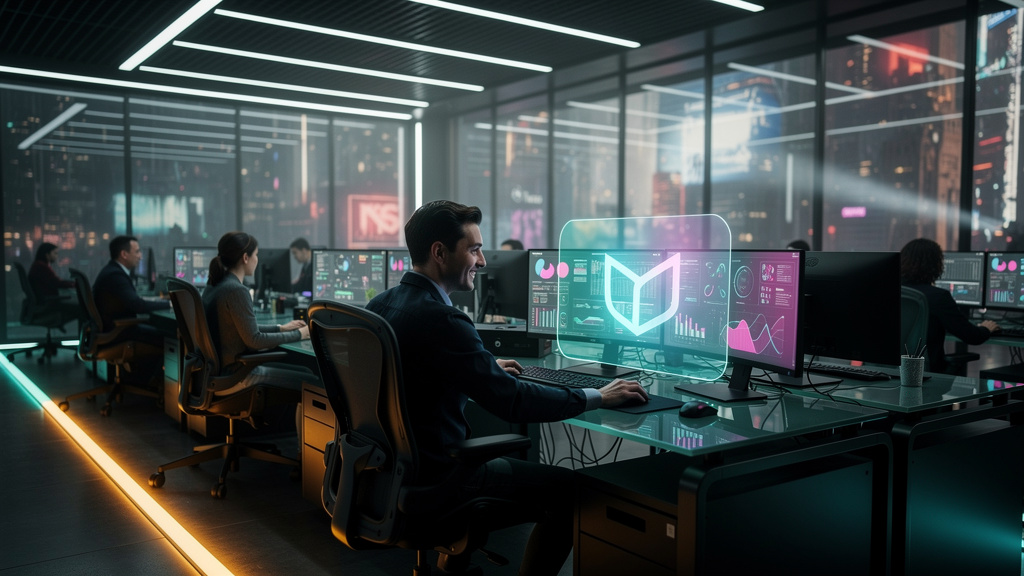 Chamados de TI: Como Otimizar e Resolver Rapidamente