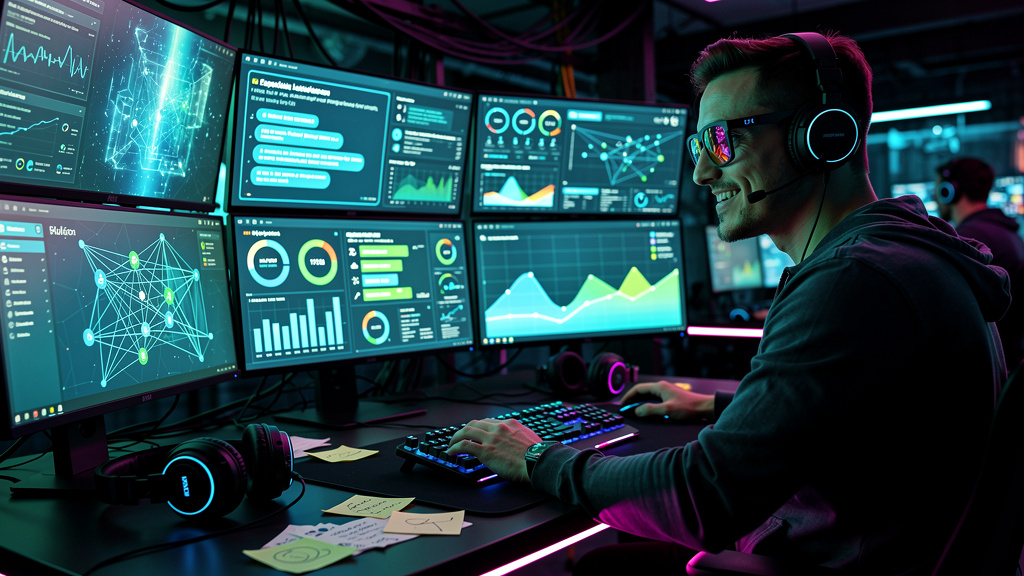 Chamados de TI: Como Otimizar e Usar a IA a Seu Favor