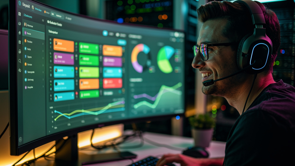 Chamados de TI: Como Otimizar o Atendimento com IA