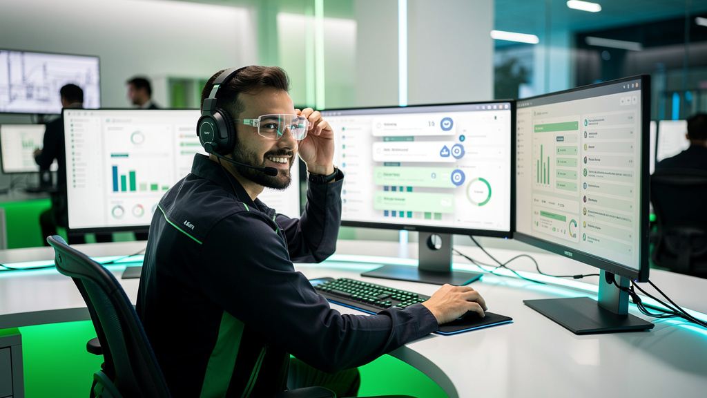 Chamados de TI: Como Otimizar o Atendimento com IA