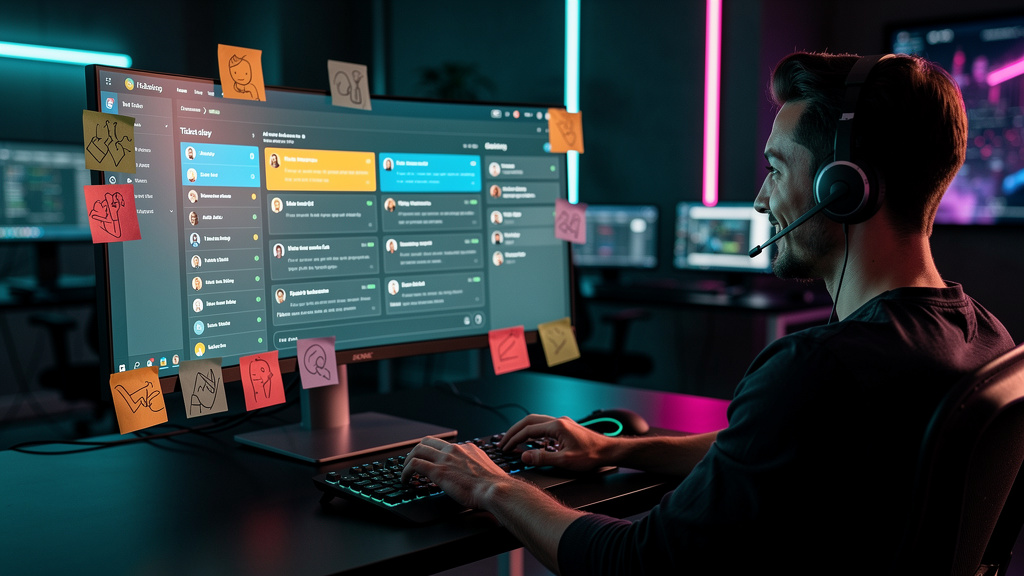 Chamados de TI: Como Otimizar o Atendimento e Reduzir Custos