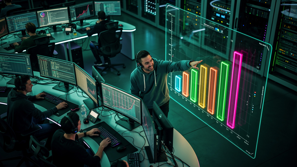 Chamados de TI: Como Otimizar o Atendimento e Reduzir Custos