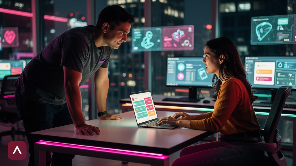 Chamados de TI: Como Otimizar o Suporte com IA