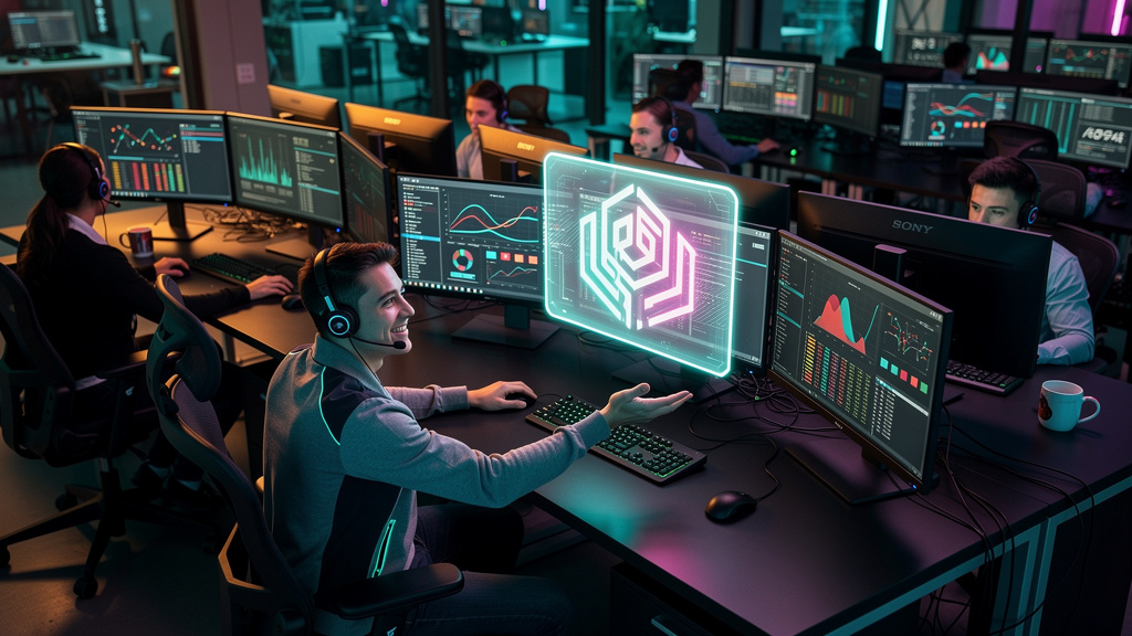 Chamados de TI: Como Otimizar o Suporte e a Experiência do Usuário