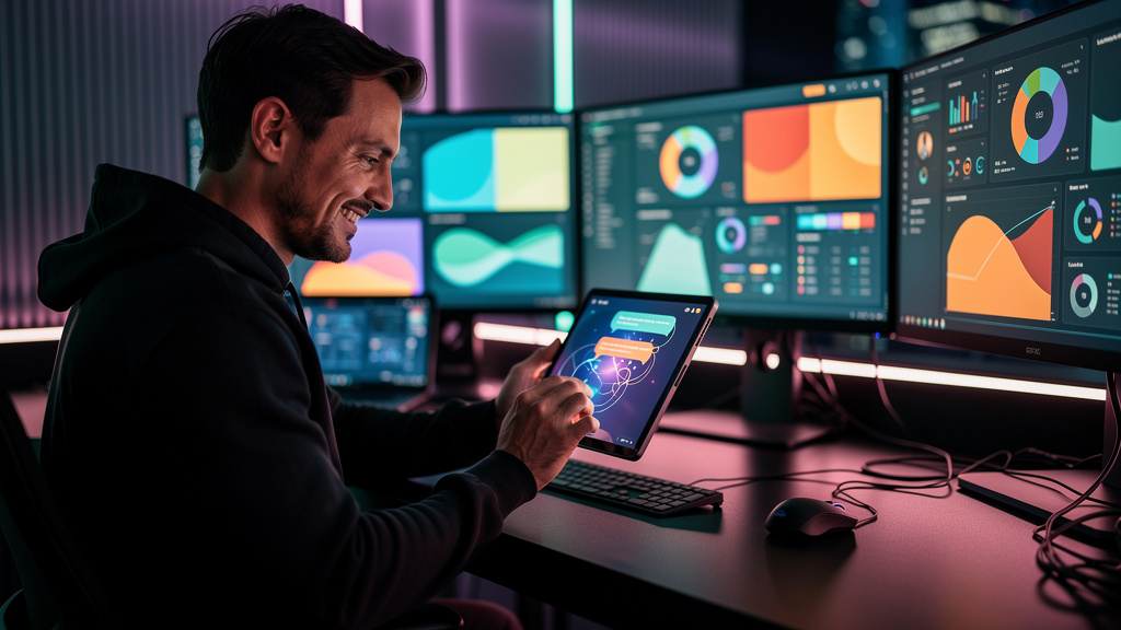 Chamados de TI: Guia Completo para Otimização e Automação