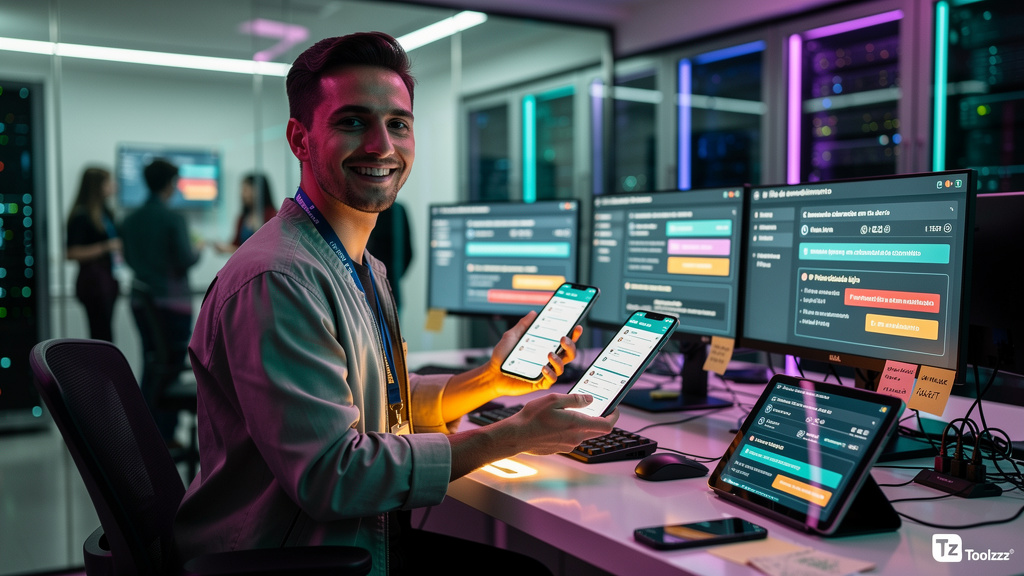 Chamados de TI: Guia Completo para Otimizar o Atendimento