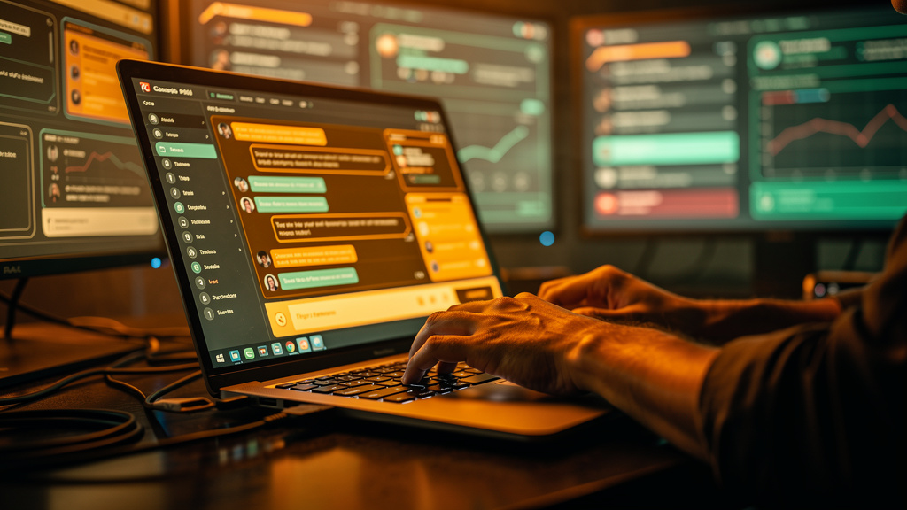 Chamados de TI: Guia Completo para Otimizar o Suporte